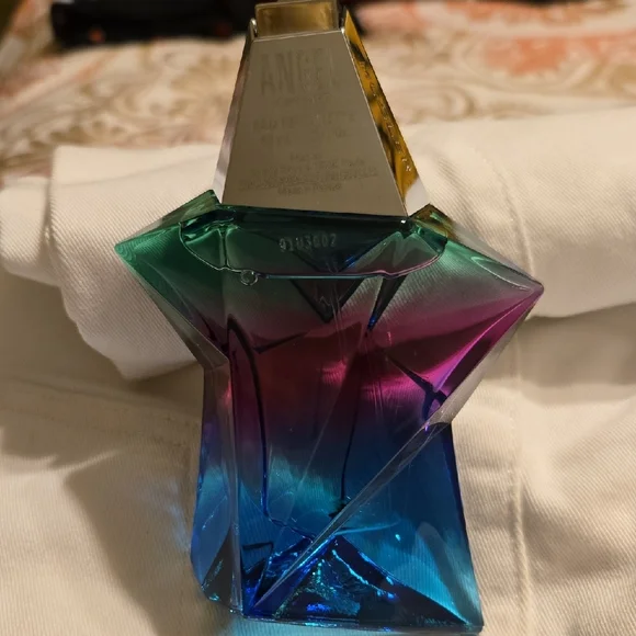 Mugler Angel Iced Star - Eau De Toilette - Picture 2 of 4